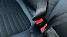 Ford Puma 1.0 EcoBoost Hybrid mHEV ST-Line X 5dr Petrol Hatchback